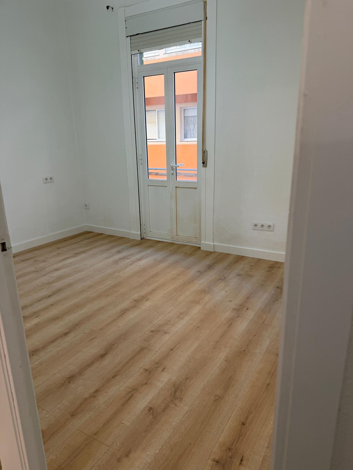 Reforma Os Mallo - Detalles